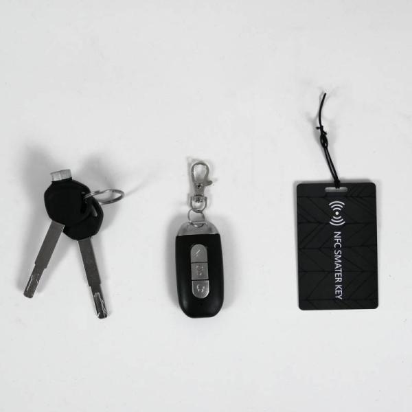 Elektroroller Falcon, Blei-Gel-Akku, 3400 Watt